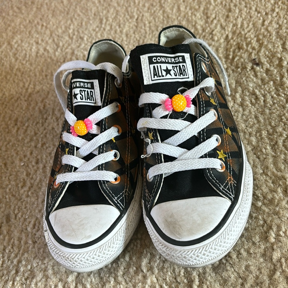 All star converse